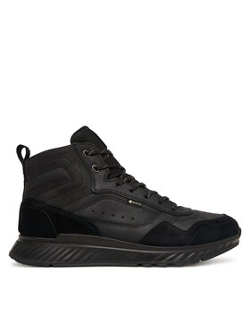 ECCO ECCO Sneakersy Exostride M GORE-TEX 83546451052 Čierna