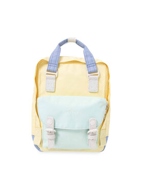 Doughnut Doughnut Раница Macaroon Mini D124MN-101172-F Жълт