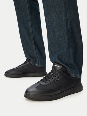 Emporio Armani Emporio Armani Superge EM003062 AF18210 UC001 Črna