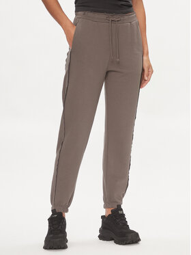 Outhorn Outhorn Dressipüksid OTHAW23TTROF478 Hall Regular Fit