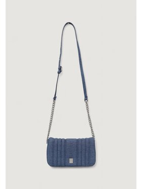 REPLAY REPLAY Torba Borsa Niebieski