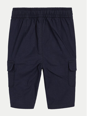 Σορτς υφασμάτινο Tommy Hilfiger φωτογραφία