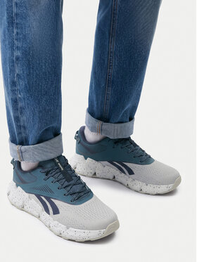 Reebok Reebok Běžecké boty EO-ZIG DYNAMICA 6 100268894 Modrá