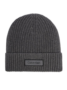 Calvin Klein Calvin Klein Sapka LV04D8053G Szürke