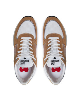 LOVE MOSCHINO Αθλητικά LOVE MOSCHINO - 5