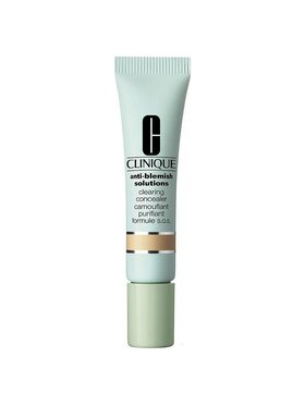 Clinique Clinique Anti-Blemish Solutions Clearing Concealer Korektor w płynie Shade 01