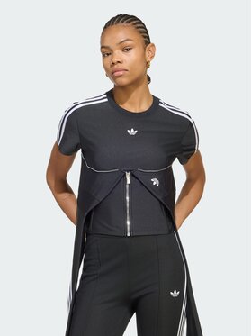 adidas adidas Top 169412 Czarny