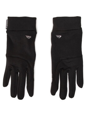 Quiksilver Рукавички EQYHN03101 Чорний