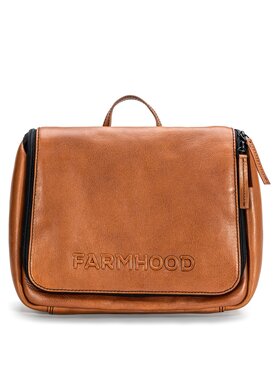 Farmhood Farmhood Torba 272128 Brązowy