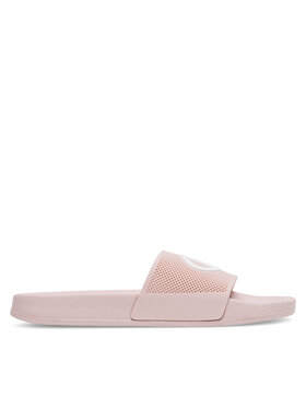 Champion Champion Шльопанці SAMOA CORE S11626-PS013_ Рожевий