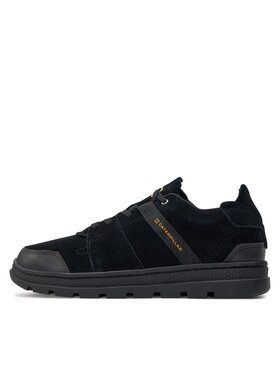 CATerpillar Superge Cite Low Sneaker P111257 Črna