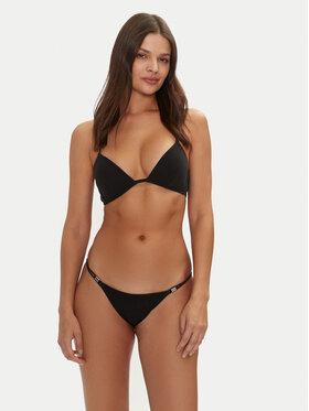 Calvin Klein Swimwear Donji Dio Kupaćeg Kostima KW0KW02738 Crna