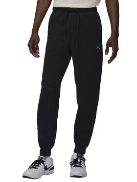 Nike Nike Spodnie materiałowe FV7277 Czarny Regular Fit