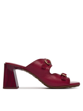 Hispanitas Hispanitas Ciabatte HV264803 C003 Rosso