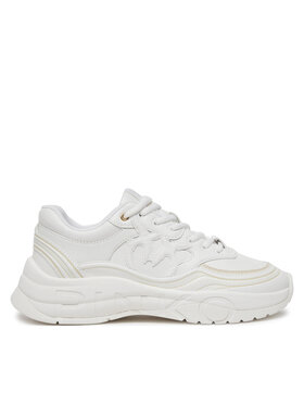 PINKO PINKO Sneakersy Glammy 04 SS0057 E015 Bílá