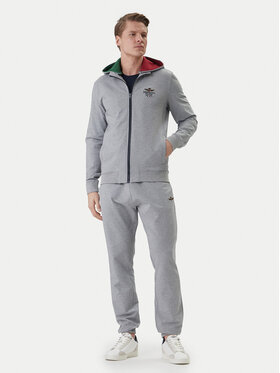 Aeronautica Militare Aeronautica Militare Melegítő 261TF0108UF00674 Szürke Regular Fit