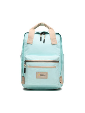 National Geographic National Geographic Ruksak Legend N19180.41 Modrá