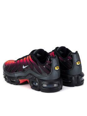 Nike Superge Air Max Plus DD3229 001 Črna