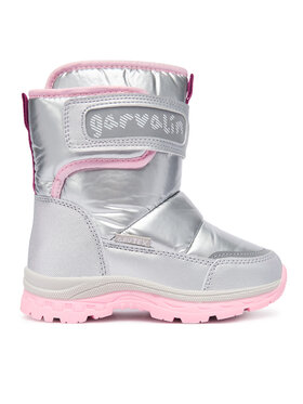 Garvalin Garvalin Lumesaapad 251845 D Hõbedane