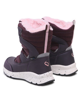 Μπότες Χιονιού Leaf φωτογραφία