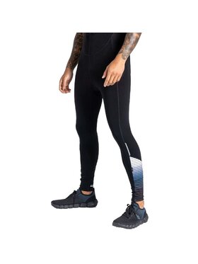 Dare2B Dare2B Szorty sportowe Virtuous Czarny Motion Fit