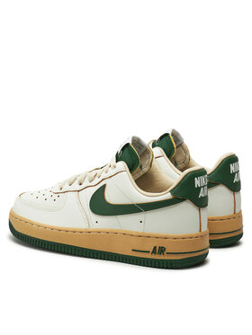 Nike Tenisice Wmns Air Force 1 DZ4764 Écru