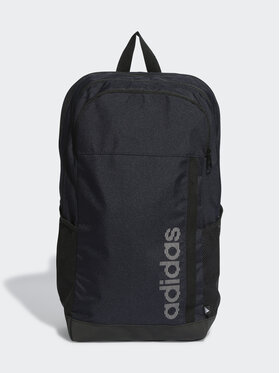 adidas adidas Batoh Motion Linear Backpack HS3074 Modrá