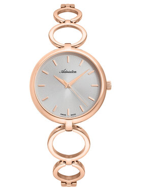 Adriatica Adriatica Orologio A3764.9117Q Oro