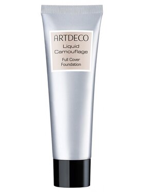 Artdeco Artdeco Liquid Camouflage Podkład 12 Light Apricot