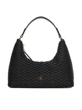 Calvin Klein Calvin Klein Geantă LV04F3293G Negru
