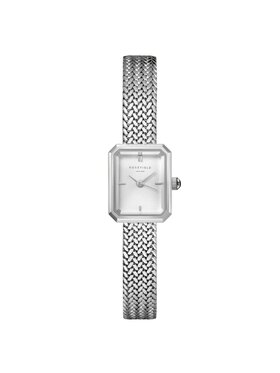 Rosefield Rosefield Zegarek Minis Srebrny