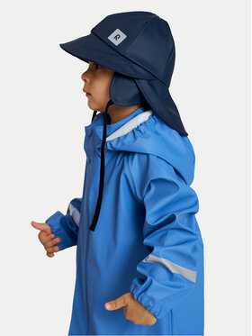 Reima Reima Cappello Rainy 5300003A Blu scuro