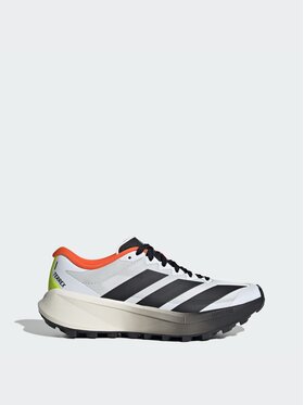 adidas adidas Buty do biegania 163173 Biały