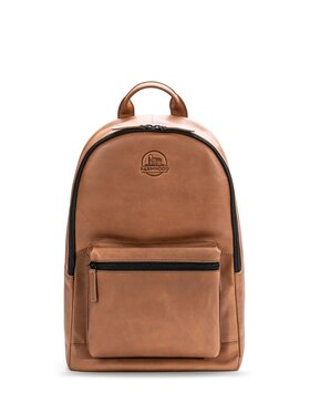 Farmhood Farmhood Plecak 272186 Brązowy