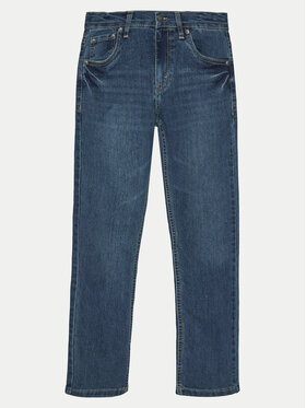 Levi's® Levi's® Blugi 511 9E2006-M8N Bleumarin Regular Fit