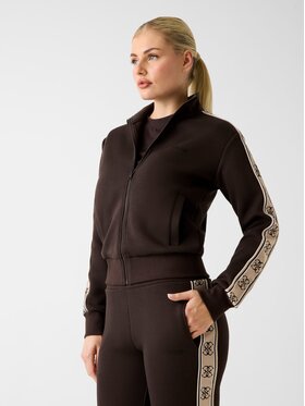 Guess Guess Pluus V2YQ16 KB3P2 Pruun Regular Fit