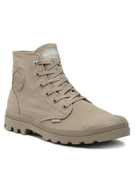 Palladium Palladium Sportbačiai MONO CHROME Smėlio