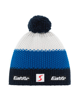Eisbär Eisbär Sapka Star Pompon Mü Sp 403346 Színes