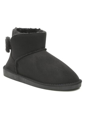 Vero Moda Batai Vmbecca Boot 10255458 Juoda