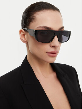 Guess Guess Akiniai nuo saulės GU00136 Juoda
