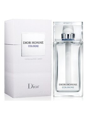 Dior Dior Dior Homme Cologne 200ml woda toaletowa Woda toaletowa