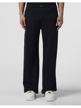 PHILIPP PLEIN PHILIPP PLEIN Spodnie dresowe 29835 Granatowy Jogger Fit