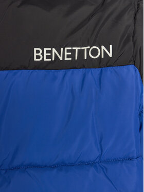 Μπουφάν χειμωνιάτικο United Colors Of Benetton φωτογραφία