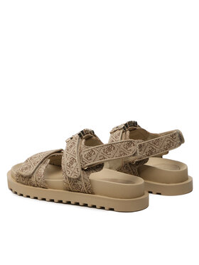 Guess Σανδάλια Guess - 3