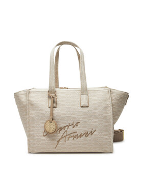 Emporio Armani Emporio Armani Torebka EW000370 AF12993 F1073 Beżowy
