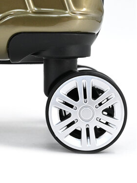 Μεγάλη Βαλίτσα Semi Line φωτογραφία