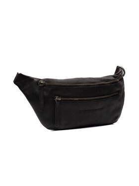 The Chesterfield Brand The Chesterfield Brand Saszetka nerka 290312 Czarny