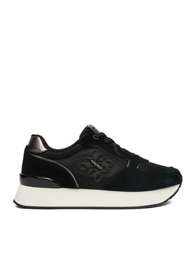 Nine West Nine West Sneakers EO-H24049 Negru