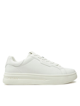 Guess Guess Sneakers Winno FMPWIN ELE12 Weiß