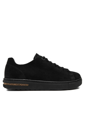 Birkenstock Birkenstock Sneakers Bend Low Decon Lenb 1026245 Schwarz